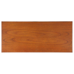 Safavieh Virginie Coffee Table - Elegant Bayur Wood Base With Gold Legs, Perfect For Modern Living Spaces! COF6607A