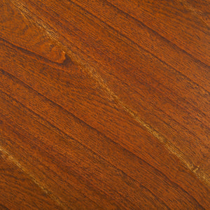 Safavieh Dominic Coffee Table Natural 30" x 30" x 16"