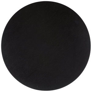 Safavieh Marthe Coffee Table - Contemporary Black & Gold Design, Durable Bayur Wood, Chic Living Room Centerpiece COF6609A