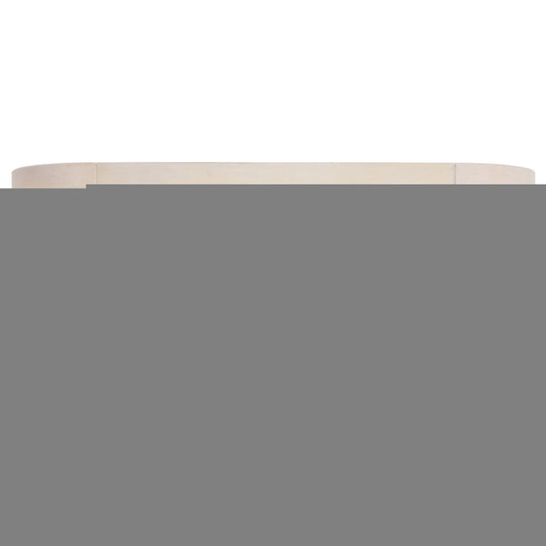 Safavieh Liasonya Curved Coffee Table – Contemporary Elegance Meets Functionality For Your Living Space Decor White Washed Wood, Mdf,Veneer Meranti Cof6610b