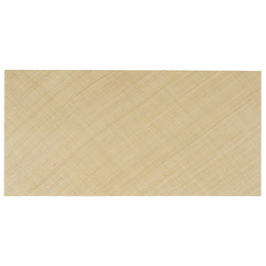 Safavieh Apis Raffia 2 Shelf Coffee Table In Natural - Stylish, Durable, And Perfect For Home Organization! Natural Wood,Mdf And Tikar Pandan Cof6612a