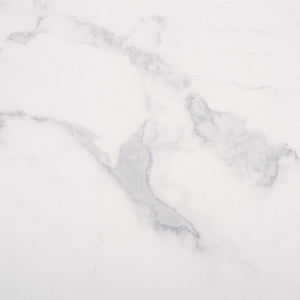 Safavieh Tristan Rectangular Modern Coffee Table White / Black  Wood COF7000D