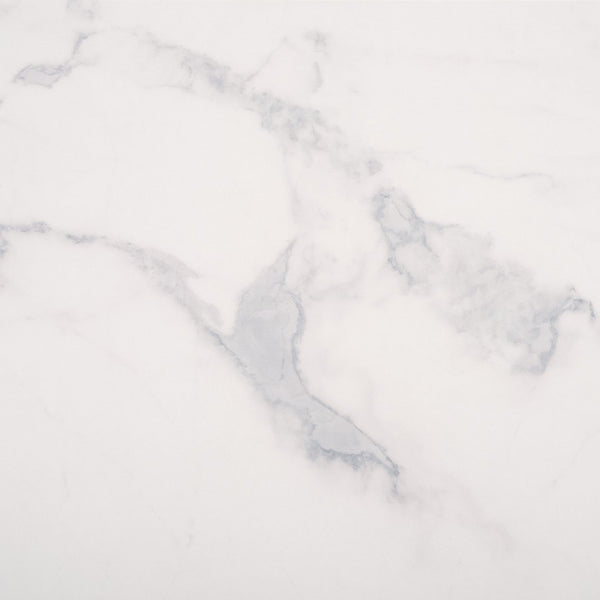 Safavieh Tristan Rectangular Modern Coffee Table White / Black  Wood COF7000D