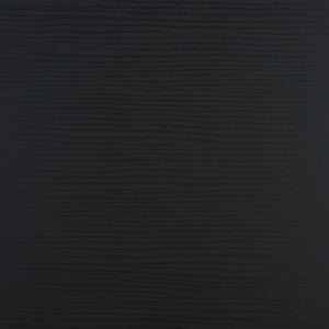 Safavieh Liann Rustic Midcentury Wood Top Coffee Table Black Stripe / Black Wood COF7003B