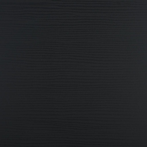 Safavieh Liann Rustic Midcentury Wood Top Coffee Table Black Stripe / Black Wood COF7003B