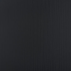 Safavieh Alexander Rectangular Contemporary Rustic Coffee Table Black Stripe /Black Wood COF7005B