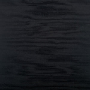 Safavieh Cedric Rectangular Midcentury Modern Coffee Table Black Stripe / Black Wood COF7007C