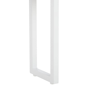 Safavieh Aberton Coffee Table  XII23 Natural / White Mdf COF7009A