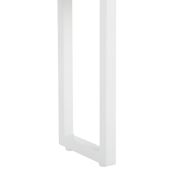 Safavieh Aberton Coffee Table  XII23 Natural / White Mdf COF7009A