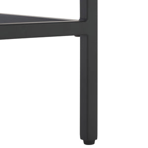 Safavieh Acelin Contemporary Coffee Table - Minimalist Design With Elegant Faux Marble Top And Sturdy Base White Faux Marble / Black COF7017A