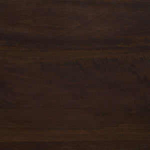 Safavieh Lexington Coffee Table - Modern Chic Design With Handcrafted Details And Ample Storage For Your Home Walnut COF9006A