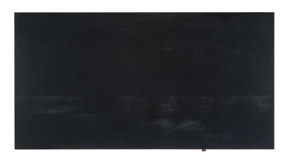 Safavieh Lexington Coffee Table - Modern Chic Design With Handcrafted Details And Ample Storage For Your Home Black COF9006C