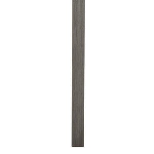 Safavieh Gareth Coffee Table - Contemporary Capsule Design With Stylish Wood Grain For Modern Living Spaces Slate Grey COF9301A