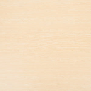 Safavieh Gareth Coffee Table - Contemporary Capsule Design With Stylish Wood Grain For Modern Living Spaces Natural COF9301B