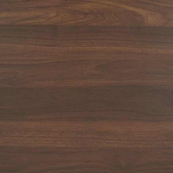 Safavieh Jaxith Coffee Table XII23 Walnut / Black  Wood COF9304B