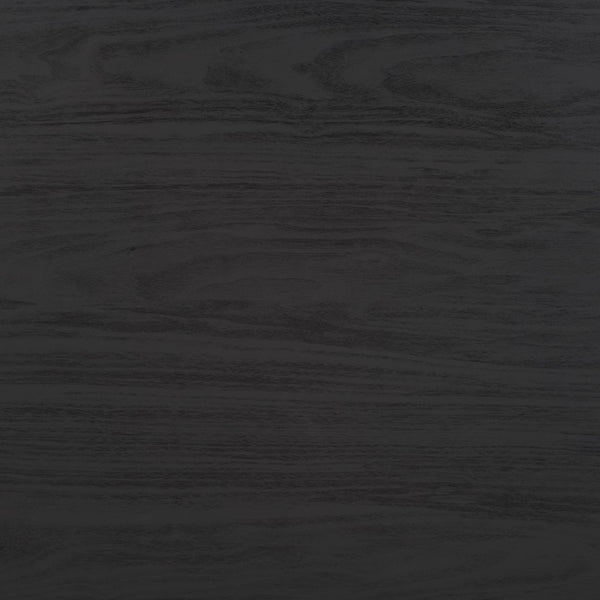 Safavieh Ceu 2 Door Coffee Table XII23 Black/ Gold Wood COF9602B