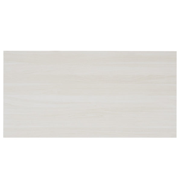 Safavieh Ceu 2 Door Coffee Table XII23 White / Gold Wood COF9602C