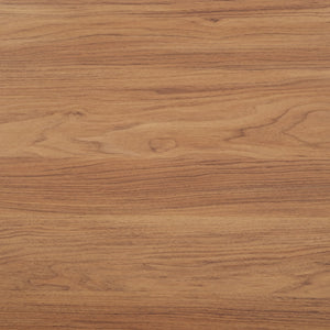 Safavieh Ceu 2 Door Coffee Table XII23 Oak/ Gold Wood COF9602D