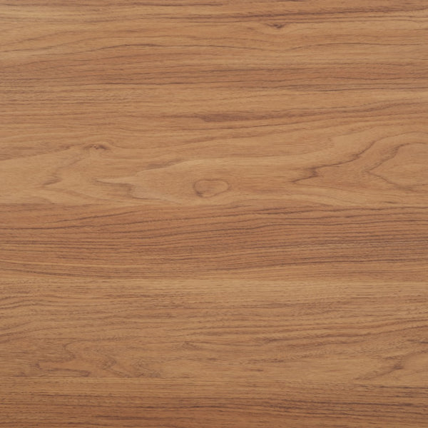 Safavieh Ceu 2 Door Coffee Table XII23 Oak/ Gold Wood COF9602D