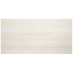 Safavieh Lylia 2 Door Coffee Table White / Gold COF9603C