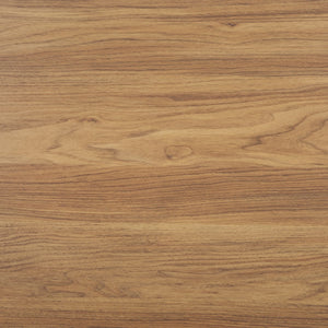 Safavieh Lylia 2 Door Coffee Table Oak / Black COF9603D