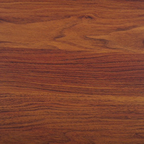 Safavieh Karou 2 Tier Coffee Table Walnut 43.3" x 21.7" x 16.5"