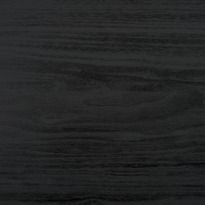 Safavieh Karou 2 Tier Coffee Table Black 43.3" x 21.7" x 16.5"