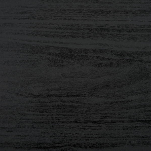 Safavieh Karou 2 Tier Coffee Table Black 43.3" x 21.7" x 16.5"