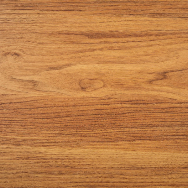 Safavieh Karou 2 Tier Coffee Table Oak 43.3" x 21.7" x 16.5"