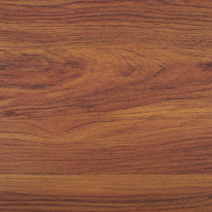 Safavieh Tealla 2 Tambour Door Coffee Table Walnut / Gold COF9606A