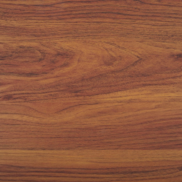 Safavieh Tealla 2 Tambour Door Coffee Table Walnut / Gold COF9606A