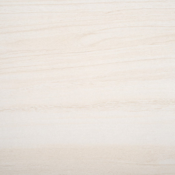 Safavieh Tealla 2 Tambour Door Coffee Table Bleached White / Gold COF9606C