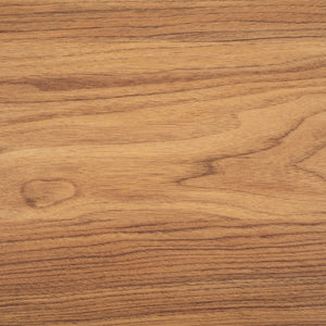 Safavieh Tealla 2 Tambour Door Coffee Table Oak / Gold COF9606D