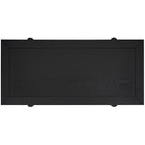 Safavieh Buckley Rectangle Coffee Table Black COF9701B