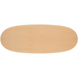 Safavieh Kali Coffee Table Natural Wood COF9702A