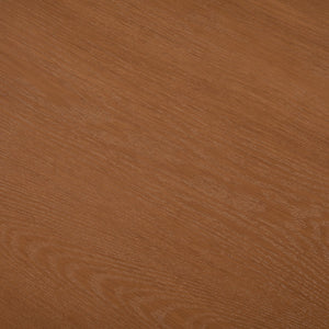 Safavieh Rafaela Hexagon Tray Top Coffee Table With Storage Walnut Mdf COF9703C