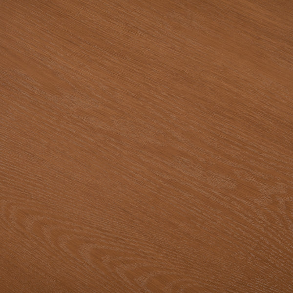 Safavieh Rafaela Hexagon Tray Top Coffee Table With Storage Walnut Mdf COF9703C