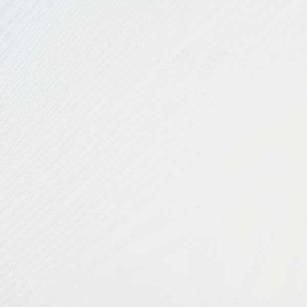 Safavieh Rafaela Round Tray Top Coffee Table With Storage White Mdf COF9704B