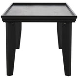 Safavieh Naios Coffee Table X23 Black COF9705A