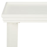 Safavieh Naios Coffee Table X23 Ivory COF9705B