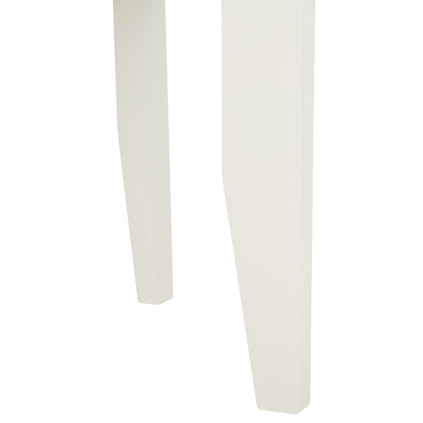 Safavieh Naios Coffee Table – Modern Minimalist Accent Table With Sculptural Design For Contemporary Spaces Ivory COF9705B