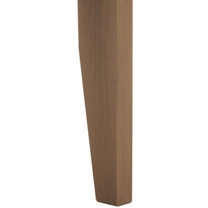 Safavieh Naios Coffee Table – Modern Minimalist Accent Table With Sculptural Design For Contemporary Spaces Sand COF9705C