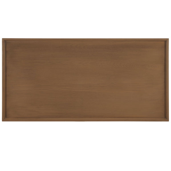 Safavieh Naios Coffee Table – Modern Minimalist Accent Table With Sculptural Design For Contemporary Spaces Sand COF9705C