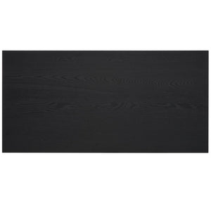 Safavieh Assana Coffee Table XII23 Black Pine/Mdf COF9706A