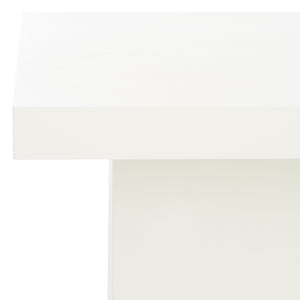 Safavieh Assana Coffee Table XII23 Ivory Pine/Mdf COF9706B