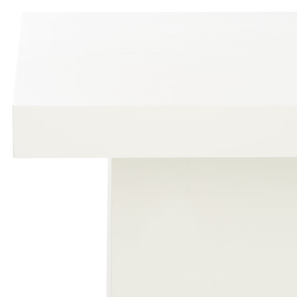 Safavieh Assana Coffee Table XII23 Ivory Pine/Mdf COF9706B