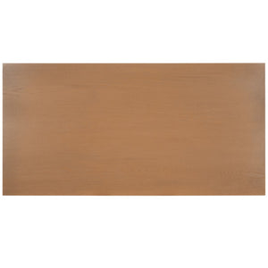 Safavieh Assana Coffee Table XII23 Sand Pine/Mdf COF9706C