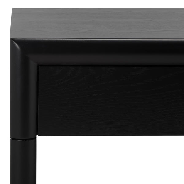 Safavieh Rune Coffee Table W/ Drawers X23 Black COF9707A