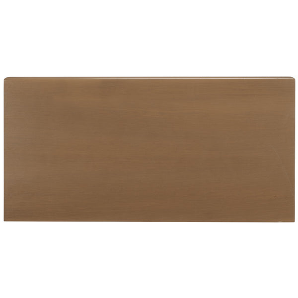 Safavieh Rune Coffee Table W/ Drawers X23 Sand COF9707C