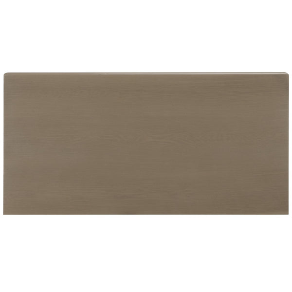 Safavieh Rune Coffee Table W/ Drawers X23 Sandy Grey COF9707D